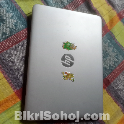Hp i5 gen i6